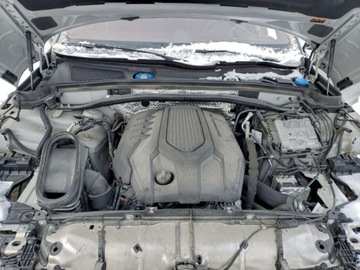 Porsche Macan 2023 Porsche Macan Base 2023 2.0 Benzyna 261KM, zdjęcie 6