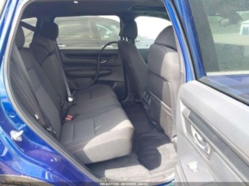 Honda CR-V VI 2025 Honda CR-V 2025r., 2.0L 2.0 Hybryda 145KM, zdjęcie 9