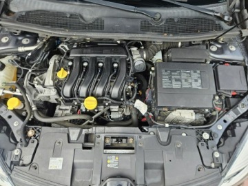 Renault Megane III Hatchback Facelifting 2013 1.6 16V 110KM 2014 Renault Megane Navi, KlimaTronik, Elektryka, Pdc,,, zdjęcie 33