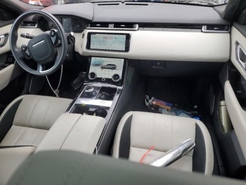 Land Rover Range Rover Velar 2020 Land Rover Range Rover Velar R-Dynamic S 2020 2.0l, zdjęcie 8