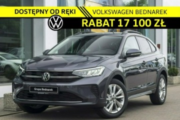 Volkswagen Taigo 2026 Volkswagen Taigo Life Plus 1.0 TSI 116 KM