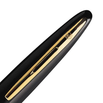 Pióro Waterman Carene czarne GT S0700300