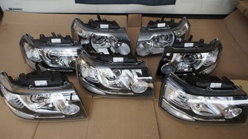 LAND ROVER FREELANDER 2 ВОДООХЛАДИТЕЛЬ 2.2 РУКОВОДСТВО