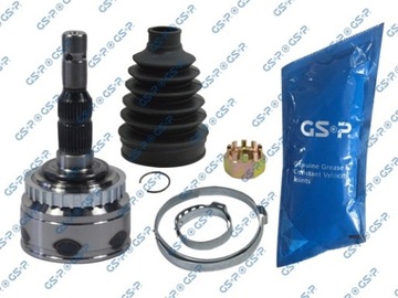 GSP 844004 SADA KLOUBU HŘÍDEL HNACÍ