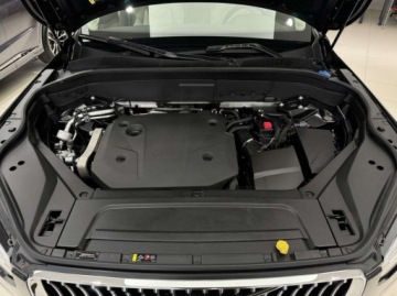 Volvo XC90 II 2022 Volvo XC 90 B5 AWD Core Harman kardon Ogrzewane fotele i kierownica Kam, zdjęcie 19