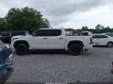 Toyota Tundra II 2023 Toyota Tundra Hybrid TRD Pro 2023 3.4l 3.4 Hybryda 437KM, zdjęcie 2