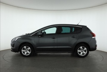 Peugeot 3008 I Crossover 1.6 e-HDi FAP 115KM 2014 Peugeot 3008 1.6 HDi, Automat, Navi, Klima, zdjęcie 2