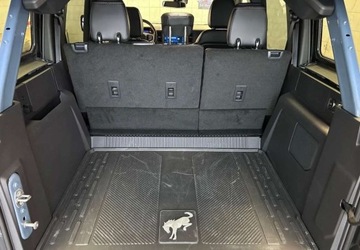 Ford Bronco VI 2.7 V6 335KM 2023 Ford Bronco Ford Bronco 2.7 EcoBoost e-4WD Badlands 2.7 Benzyna 335KM, zdjęcie 19
