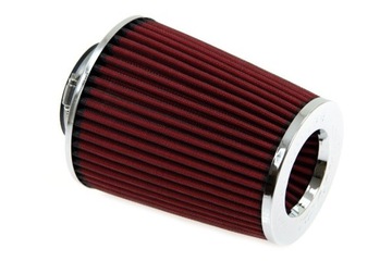 SIMOTA FILTR STOŻKOWY STOŻEK DOLOT 65-77mm NEW RED