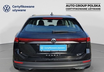 Volkswagen Passat B8 Variant Facelifting 1.5 TSI EVO 150KM 2024 Volkswagen Passat B9 Business Pakiet Zimowy, FV 23, ACC, Kamera, Gwarancj, zdjęcie 14