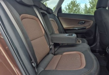 Kia Ceed II Kombi 1.6 GDI 135KM 2014 Kia Ceed 1,6 135 KM Business Line Zarejestrowany w PL 1.6 Benzyna, zdjęcie 8