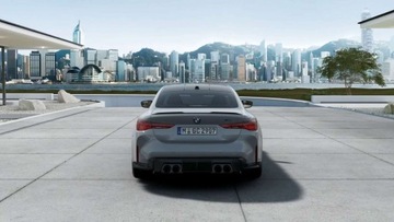 BMW Seria 4 G22-23-26 M4 Coupe Facelifting 3.0 M4 530KM 2026 BMW M4 Competition M xDrive Coupe 530KM - Pakiet Ultimate - Gotowy do Odbi, zdjęcie 5