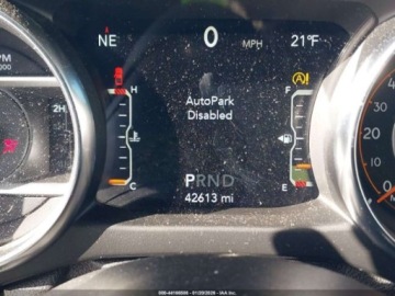 Jeep 2021 Jeep Willys 2021 3.6 Benzyna 285KM, zdjęcie 11