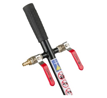 Redats Pillow Snowman 4,5T Пневматический подъемник