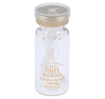 HIH Набор БЕЛКОВЫХ НИТЕЙ КОЛЛАГЕН ЛИФТИНГ 160 шт.