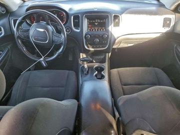 Dodge Durango III 2020 Dodge Durango SSV 2020 5.7 Benzyna 360KM, zdjęcie 8