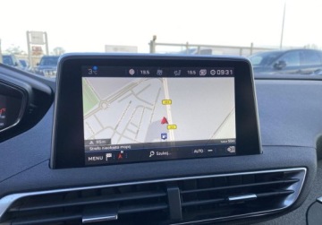 Peugeot 5008 II 2020 Peugeot 5008 1.2 PureTech mHEV Active Pack SS e-DCS6 VAT 23 1.2 136KM, zdjęcie 16