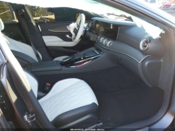 Mercedes AMG GT C190 Coupe 4d Plug-In 4.0 63S E PHEV 843KM 2026 Mercedes-Benz AMG GT 63 4-Door Coupe S E Performance 2026 4.0 Hybryda 843KM, zdjęcie 10