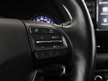 Hyundai i30 III Wagon 1.4 T-GDi 140KM 2019 Hyundai i30 FV23% automat navi grzane fotele, zdjęcie 30
