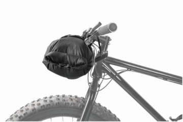 Сумка на руль TOPEAK FRONTLOADER 8L Bikepack