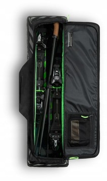 Заглушки складных столбов Elan Voyager Rod Carbon/Alu только с нами!