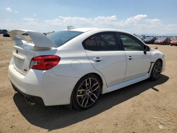 Subaru 2020 Subaru WRX 2020 Subaru WRX STI Limited Manual wWing Spoiler 2.5 Benzyna, zdjęcie 2