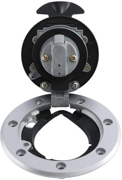 Kawasaki GPZ 400 250 750 900 1000 1100 Крышка топливного бака