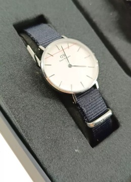 ZEGAREK DANIEL WELLINGTON DAMSKI+MĘSKI DW00100254/258