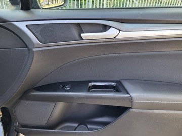 Ford Mondeo V Liftback 1.5 EcoBoost 160KM 2016 FORD MONDEO V liftback 1.5l benzyna 160KM * Bezwypadkowy * Salon PL* ASO, zdjęcie 31