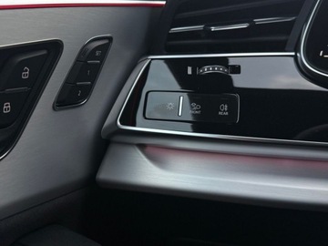 Audi Q8 SUV 3.0 50 TDI 286KM 2023 Audi Q8 VAT 23 Gwarancja Matrix ACC BangOlufsen Panorama 3.0, zdjęcie 17