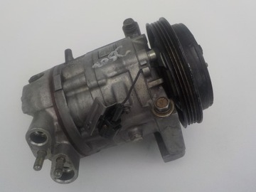 KOMPRESOR KLIMATIZACE 92600CD000 FX35 G35 350Z