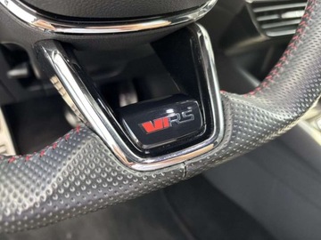 Skoda Octavia IV RS Kombi 2.0 TSI 245KM 2023 Skoda Octavia Combi RS 2.0 TSI 245KM DSG Hak holowniczy, FV 23 2.0, zdjęcie 24