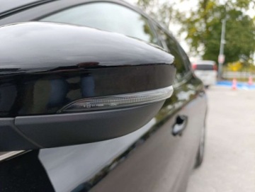 Ford Focus IV Kombi Facelifting 1.5 ECOBLUE 115KM 2024 Ford Focus SW Ford Focus 1.5 EcoBlue 115KM Titanium X, FV23 Salon PL Gwara, zdjęcie 14