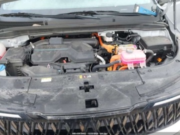 Kia Carnival II 2025 Kia Carnival 2025 Kia Carnival Hybrid EX FWD 1.6 Benzyna 178KM, zdjęcie 9