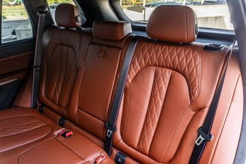 BMW X5 G05 SUV Facelifting 3.0 40d 352KM 2025 BMW X5 xDrive40d - Dostępny od ręki!, zdjęcie 18