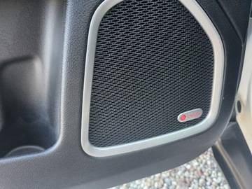 Jeep Compass II SUV 2.0 MJD 170KM 2018 Jeep Compass 2.0 170ps 4x4 Navi Kamera Coafania, zdjęcie 15