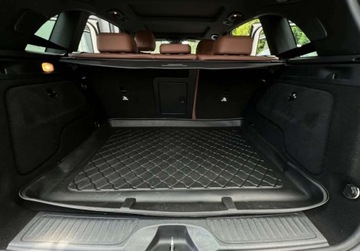 Mercedes Klasa B W246 Sports Tourer 250 BlueEFFICIENCY 211KM 2015 Mercedes-Benz Klasa B 250 211KM LED AUTOMAT perfekcyjny GWARANCJA HAR, zdjęcie 38