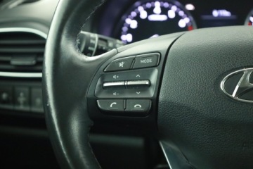 Hyundai i30 III Wagon Facelifting 1.0 T-GDI 120KM 2022 Hyundai i30 1.0 T-GDI, Salon Polska, zdjęcie 13