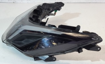 СВЕТИЛЬНИК В СБОРЕ. РР. КОМБ. 33700-LGC6-E00