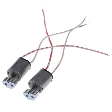 MINI MOTOR N20 DC 5V- 6V z Koło mimośrodowe