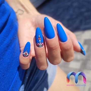 ZESTAW DO HYBRYD MALULAC mocna LAMPA FREZARKA 65W