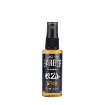 Marmara woda kolońska spray Graffiti 50ml n24