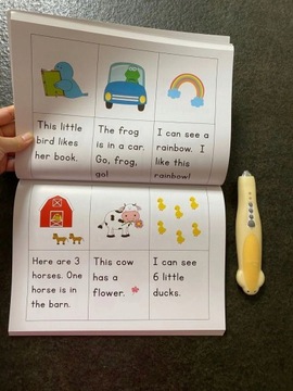 Словарный блокнот на 240 страниц Learn
