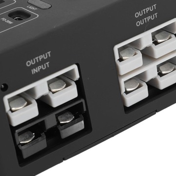 DC12V MINI POWER BOX MULTIFUNKČNÍ PRZENOSNE DISTRIBUCE NAPÁJENÍ 0E