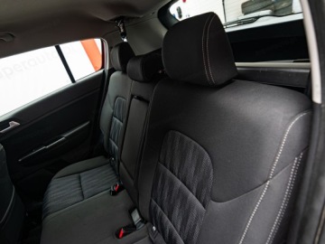 Kia Sportage IV SUV 1.6 GDI 132KM 2017 KIA Sportage 1.6 GDI 2WD Suv 132KM 2017, zdjęcie 18