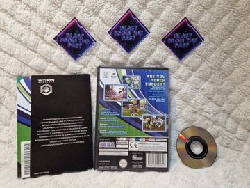 Sega Soccer Slam 7/10 ENG Gamecube