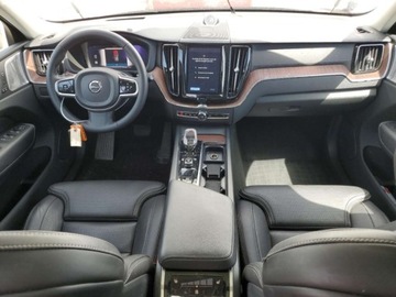 Volvo XC60 II 2023 Volvo XC 60 Ultimate 2023 2.0l 2.0 Benzyna 295KM, zdjęcie 8