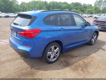 BMW X1 F48 2018 BMW X1 2018 BMW X1 XDRIVE28I 2.0 Benzyna 228KM, zdjęcie 4