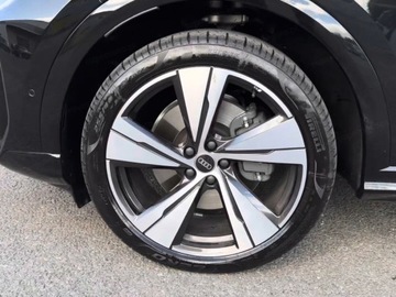 Audi Q5 II SUV Facelifting 2.0 40 TDI 204KM 2025 AUDI Q5 TDI quattro S line Suv 2.0 (204KM) 2025, zdjęcie 14