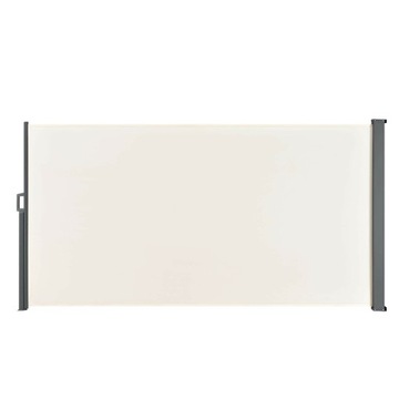 ТЕНТ РОЛЕТОВЫЙ БОКОВОЙ ЗАЩИТНЫЙ 180x350